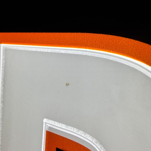 Little Caesars Store “Open” Sign - Pizza Restaurant - Man Cave - Picture 3 of 5